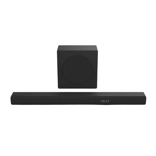 Hisense HS3100 3.1-Channel Home Audio Soundbar (480W)