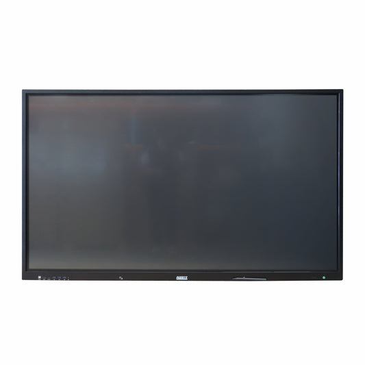 Parrot 86" Interactive Touch Led Panel