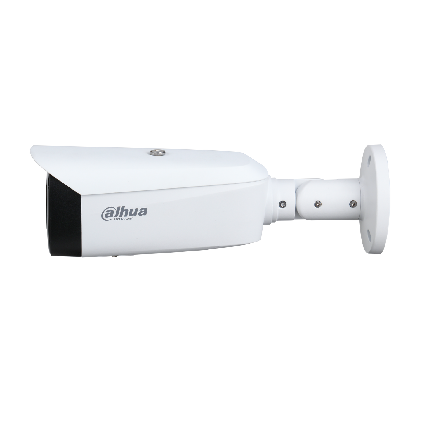 Dahua 5MP Full-color Active Deterrence 3.6mm Fixed-focal Bullet WizSense Network Camera DH-IPC-HFW3549T1-AS-PV (EoL)