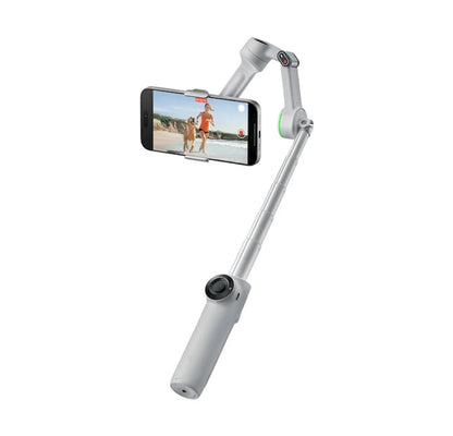 Insta360 Flow 2 Pro Creator Kit - Stone Gray