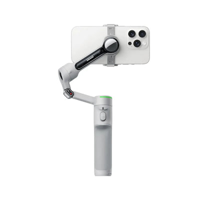 Insta360 Flow 2 Pro Creator Kit - Stone Gray