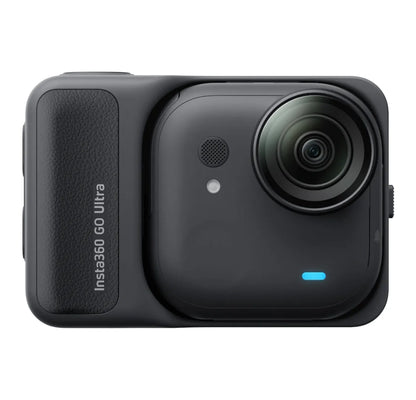 Insta360 GO Ultra Standard Bundle Midnight Black