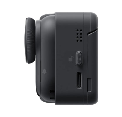 Insta360 GO Ultra Standard Bundle Midnight Black