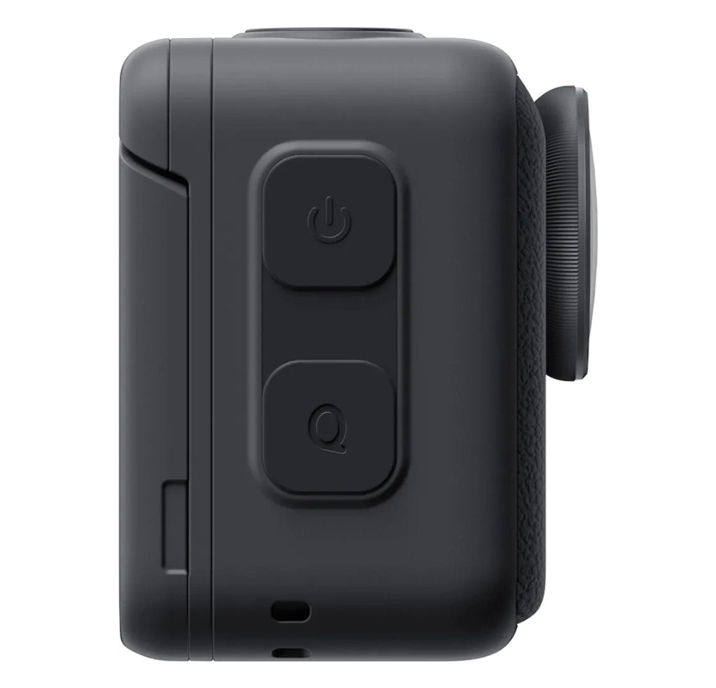 Insta360 GO Ultra Standard Bundle Midnight Black
