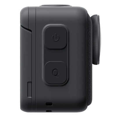 Insta360 GO Ultra Standard Bundle Midnight Black
