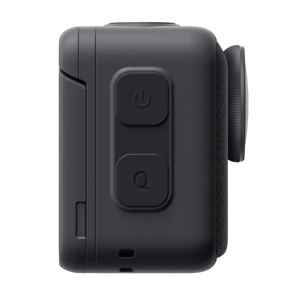 Insta360 GO Ultra Standard Bundle Midnight Black