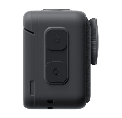 Insta360 GO Ultra Standard Bundle Midnight Black