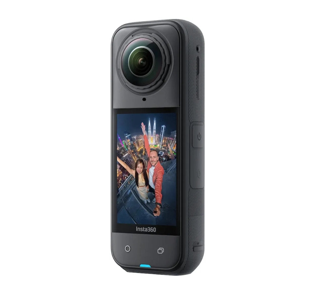 Insta360 X5 Cycling Bundle