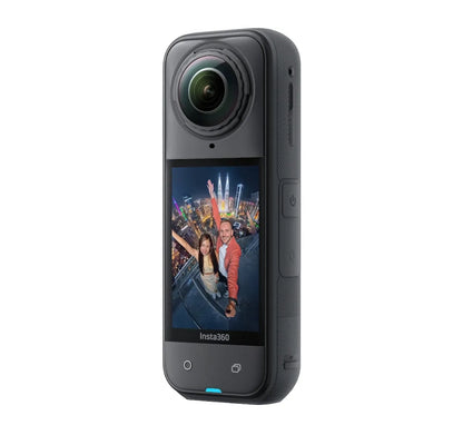 Insta360 X5 Cycling Bundle