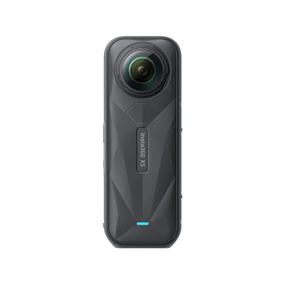 Insta360 X5 Cycling Bundle