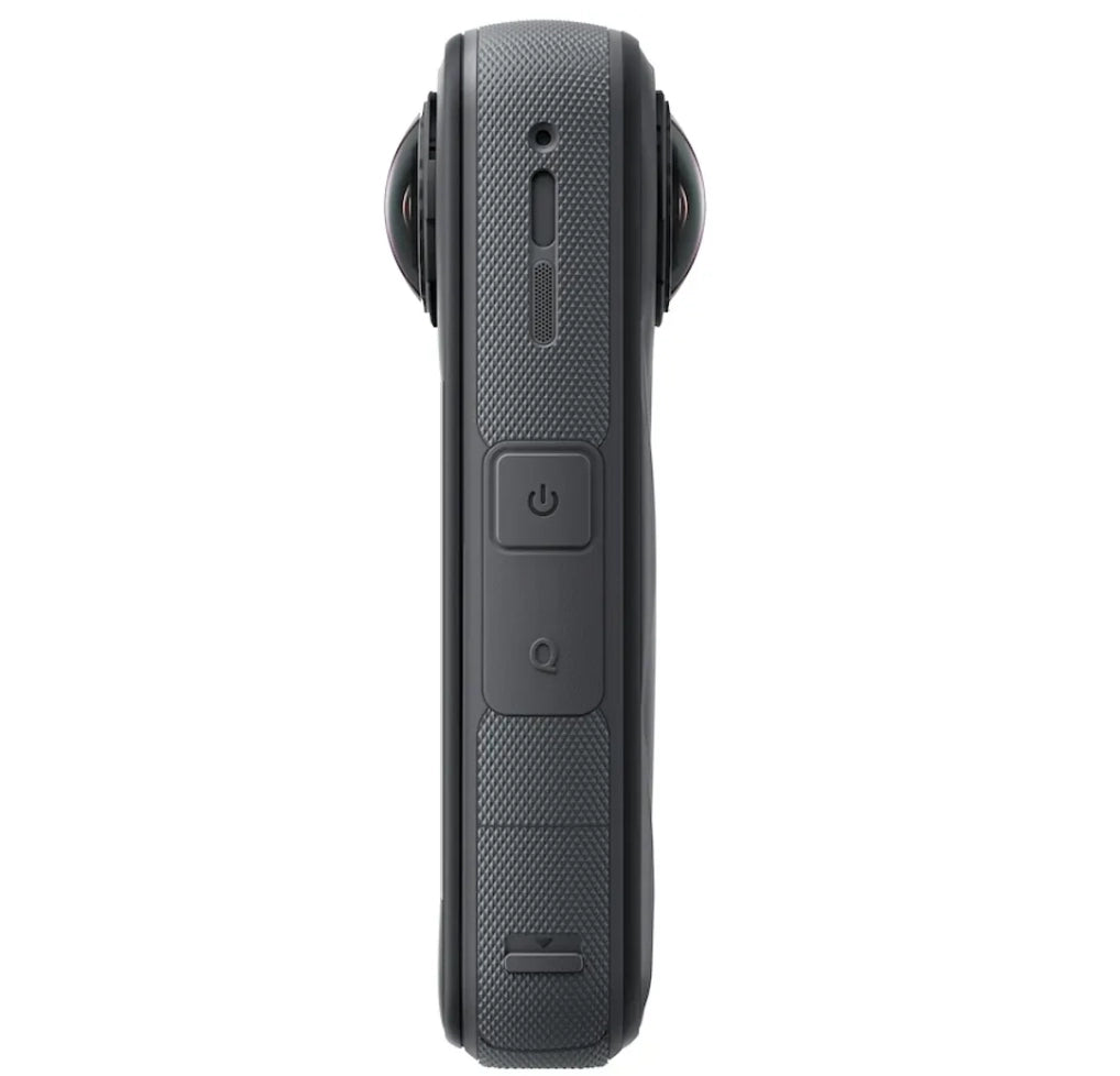 Insta360 X5 Cycling Bundle