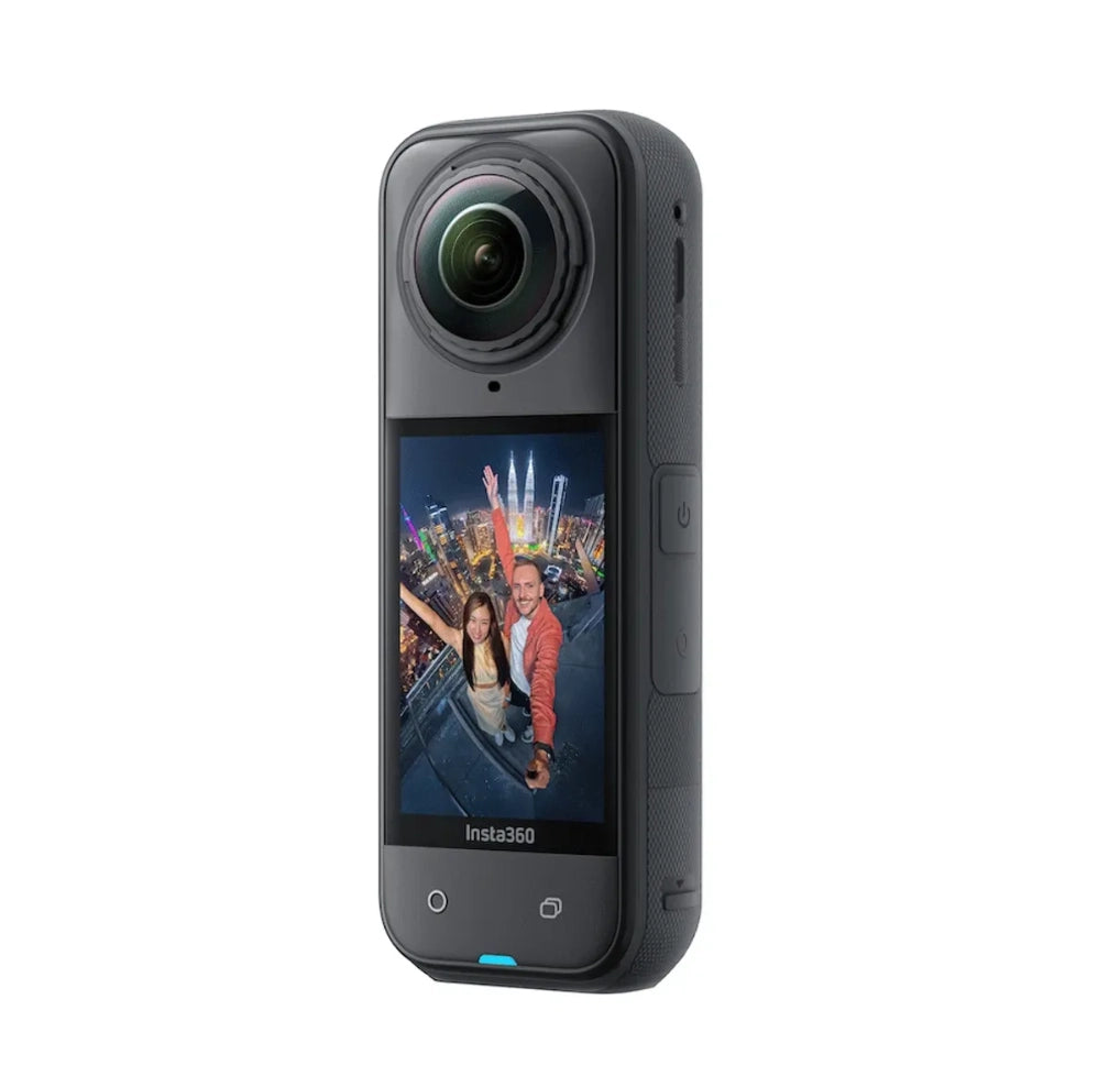 Insta360 X5 Standard Bundle