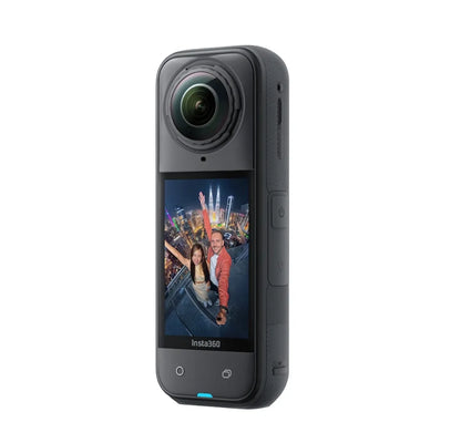 Insta360 X5 Standard Bundle