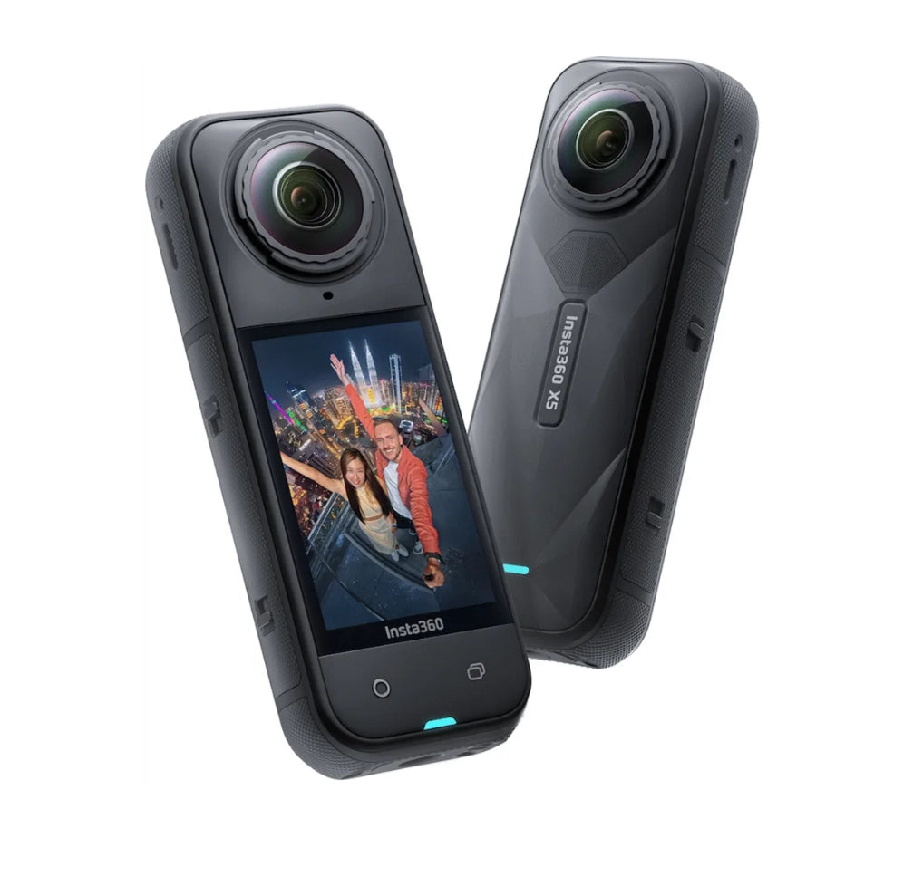 Insta360 X5 Standard Bundle