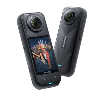 Insta360 X5 Standard Bundle