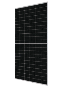 JA Solar 505W Mono PERC Half-Cell Solar Panel