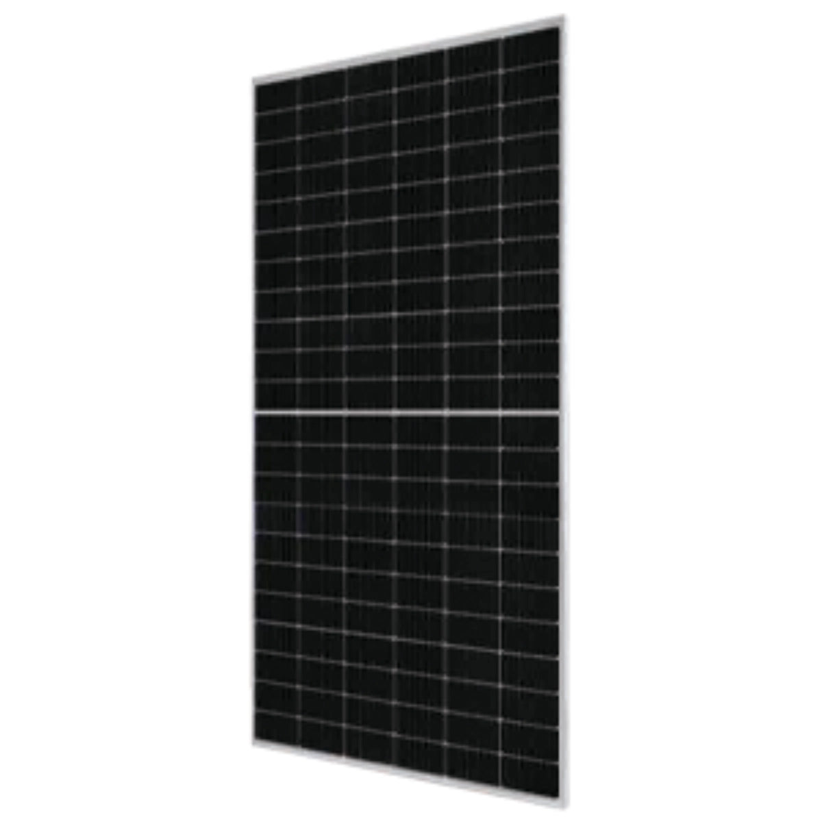 JinKO 615W Tiger Neo N-Type TOPCon 66 ogniw Bifacial Silver Frame