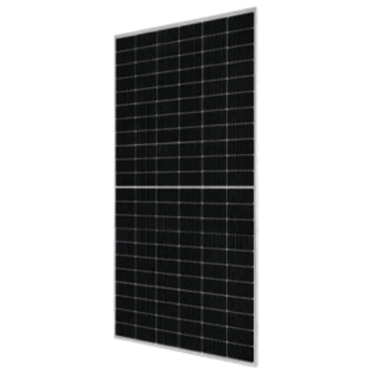 JinKO 625W Tiger Neo N-Type TOPCon 66-cell Bifacial Silver Frame modules