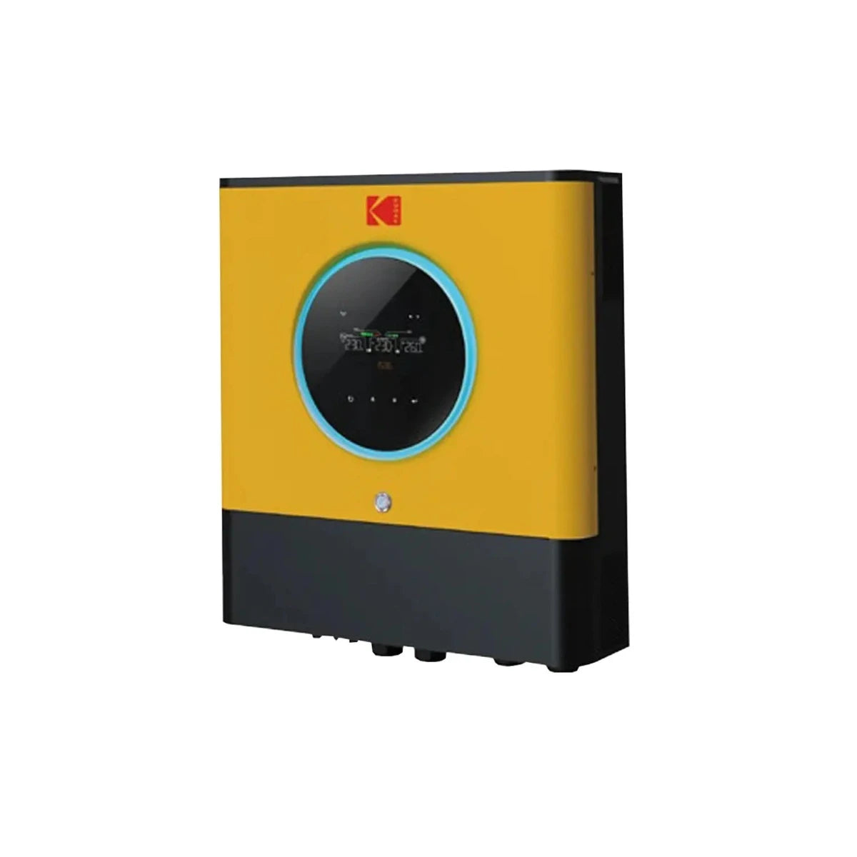 KODAK Solar Off-Grid Inverter 10kW 48V OG-10