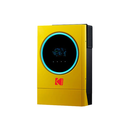 KODAK Solar Off-Grid Inverter 6.2kW 48V  OG-PLUS6.2