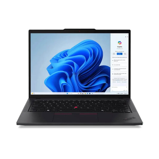 Lenovo ThinkPad E16 Core Ultra 7 255H 16GB 512GB SSD 16" WUXGA Win 11 Pro