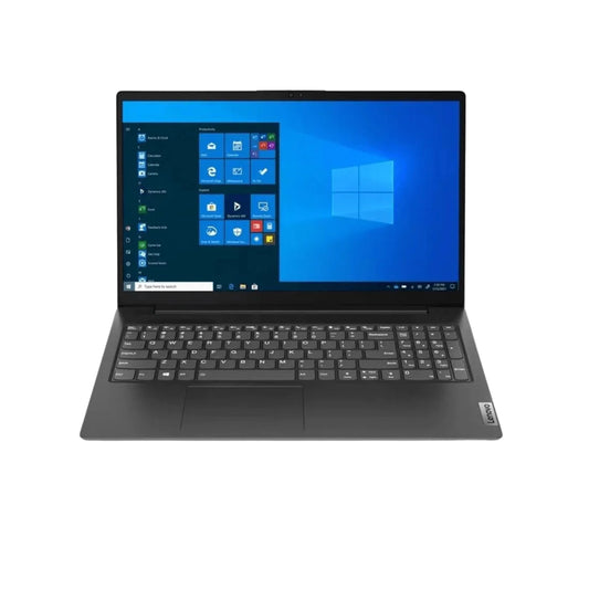 Lenovo V15 G2 15.6" FHD Celeron N4500 8GB RAM 256GB SSD Laptop with Win 11 Home