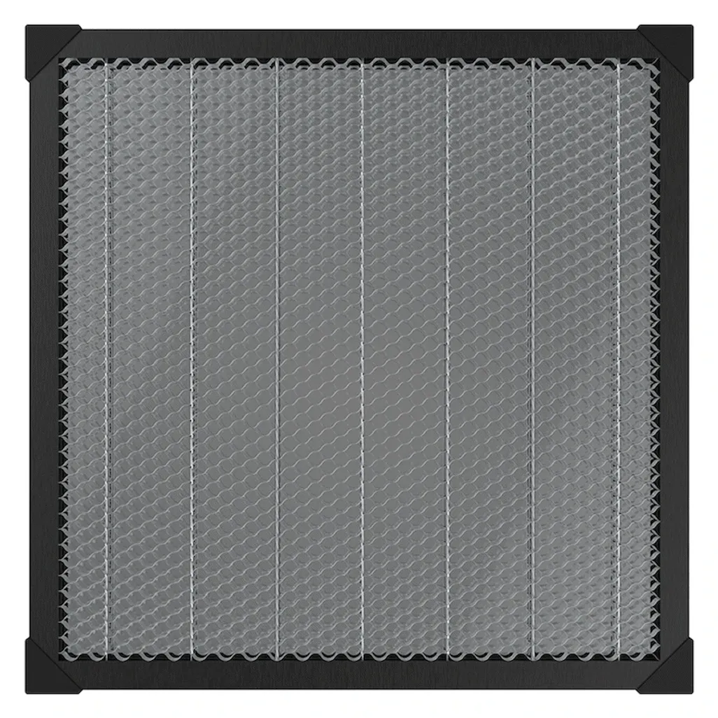 Creality Honeycomb Work Bed for Laser Cutter 500x500mm