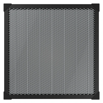 Creality Honeycomb Work Bed for Laser Cutter 500x500mm