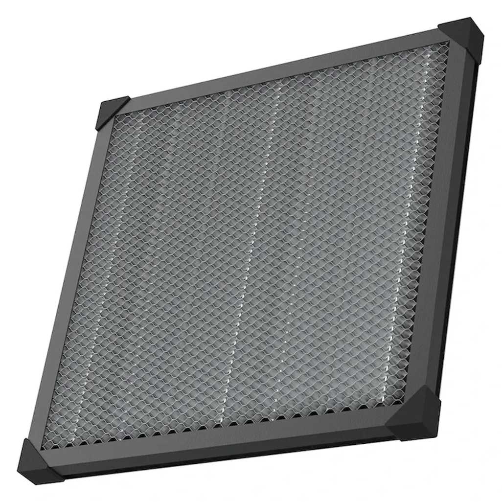Creality Honeycomb Work Bed for Laser Cutter 500x500mm