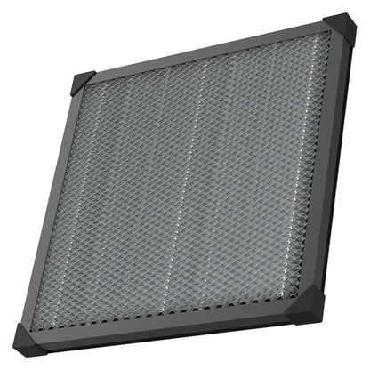 Creality Honeycomb Work Bed for Laser Cutter 500x500mm