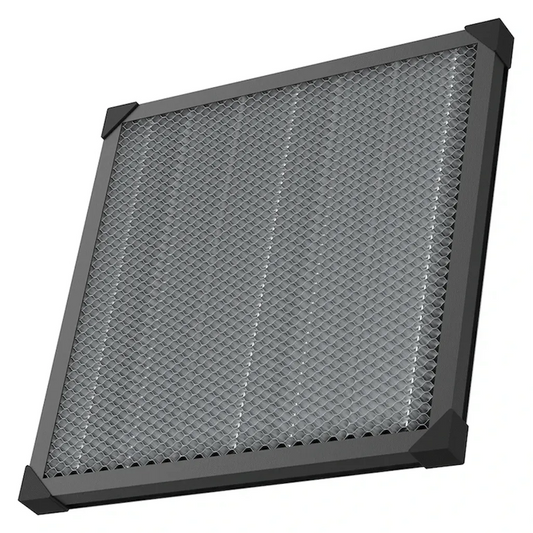 Creality Honeycomb Work Bed for Laser Cutter 500x500mm