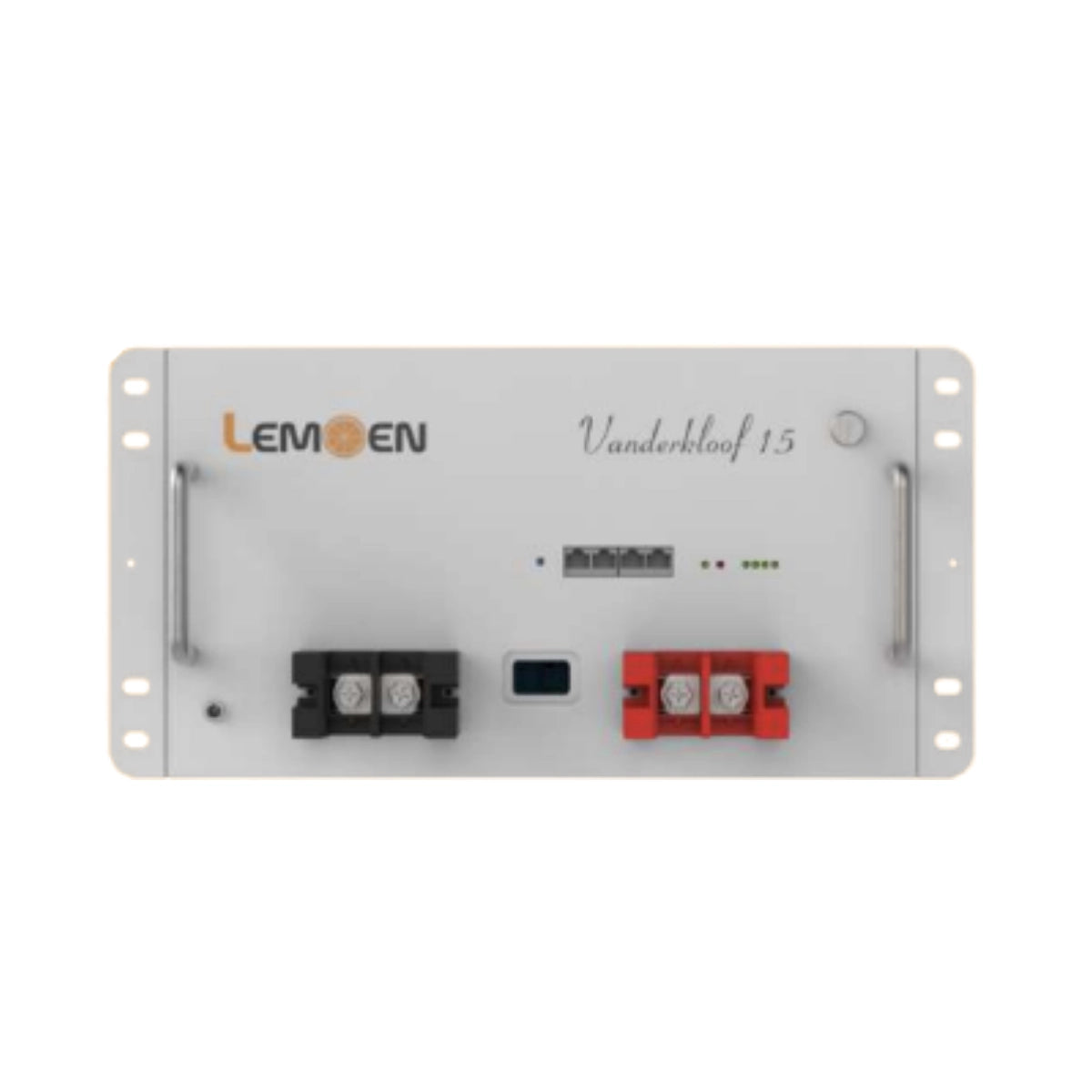 Lemoen: Battery Lithium Ion Vanderkloof15 15KWH 51.2V 300AH