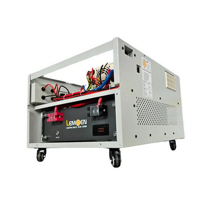 Lemoen Portable Power Station 2.3KW