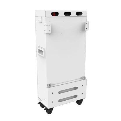 Lemoen Reservoir16 16KWH 51.2V 314AH Lithium Ion Battery