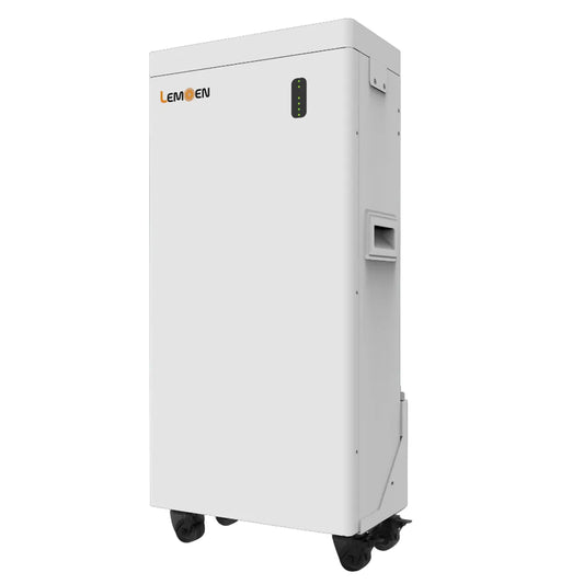 Lemoen Reservoir16 16KWH 51.2V 314AH Lithium Ion Battery