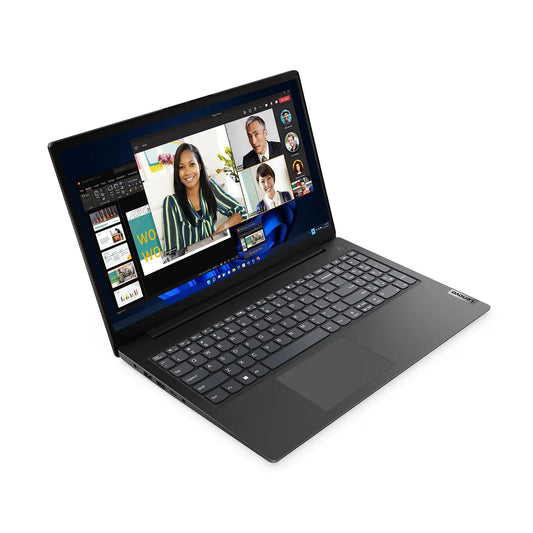 Lenovo V15 15.6" AMD R5-7520U 8GB 512GB SSD Win11 Home Laptop