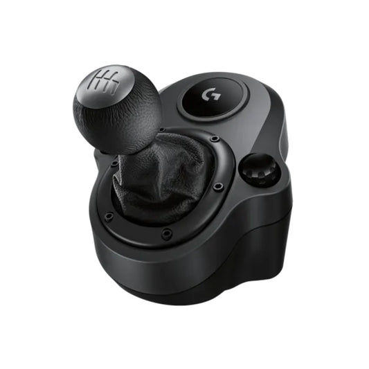 Logitech Driving Force Shifter for G29 and G920