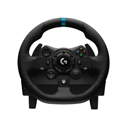 Logitech G923 Trueforce Racing Wheel and Pedals for PS & PC