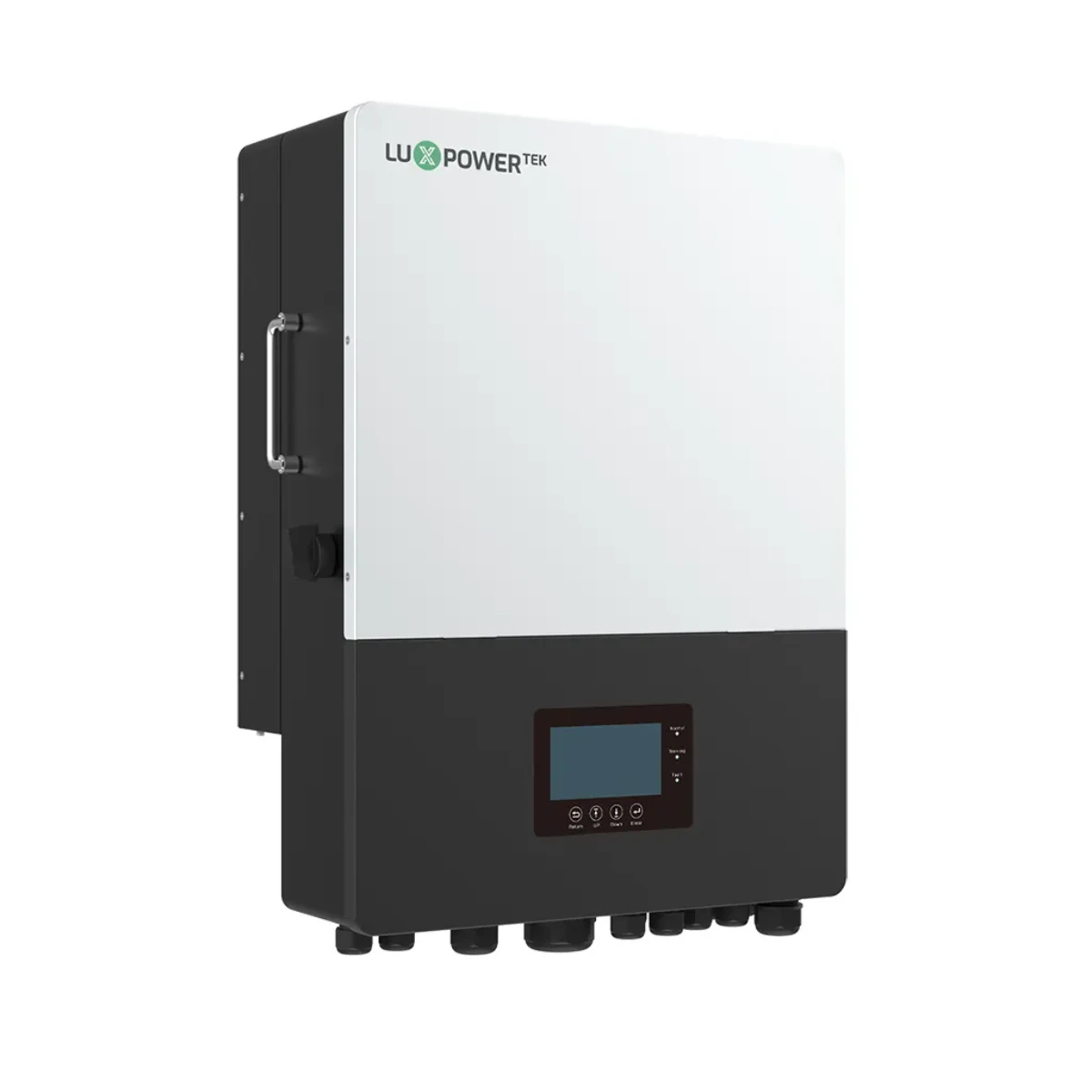 Lux Power 10KW LV Single Phase Hybrid Inverter