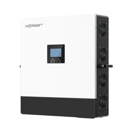 Luxpower Inverter 14Kw Off Grid ECO Hybrid Single Phase CT & WIFI Included (New Version)