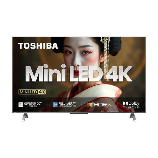 Toshiba 55M650MN 55'' Mini-LED 4K Smart TV