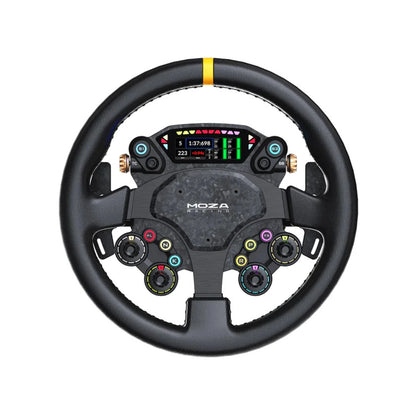 MOZA CS Pro Steering Wheel