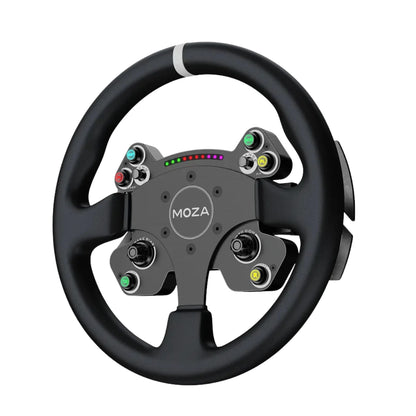 MOZA CS V2 Steering Wheel