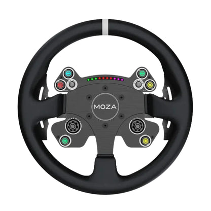 MOZA CS V2 Steering Wheel