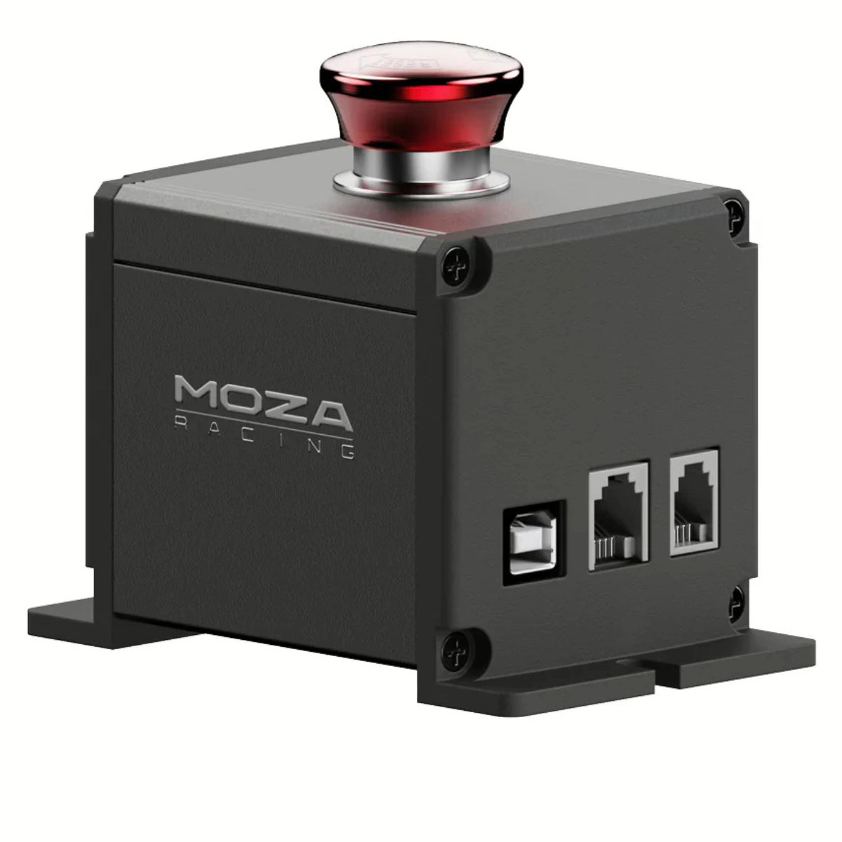 MOZA E-stop Switch