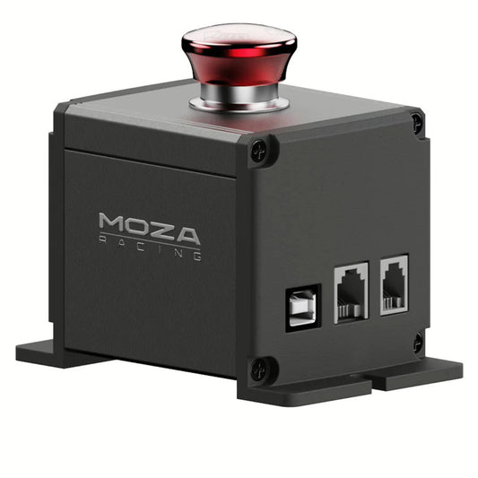 MOZA E-stop Switch