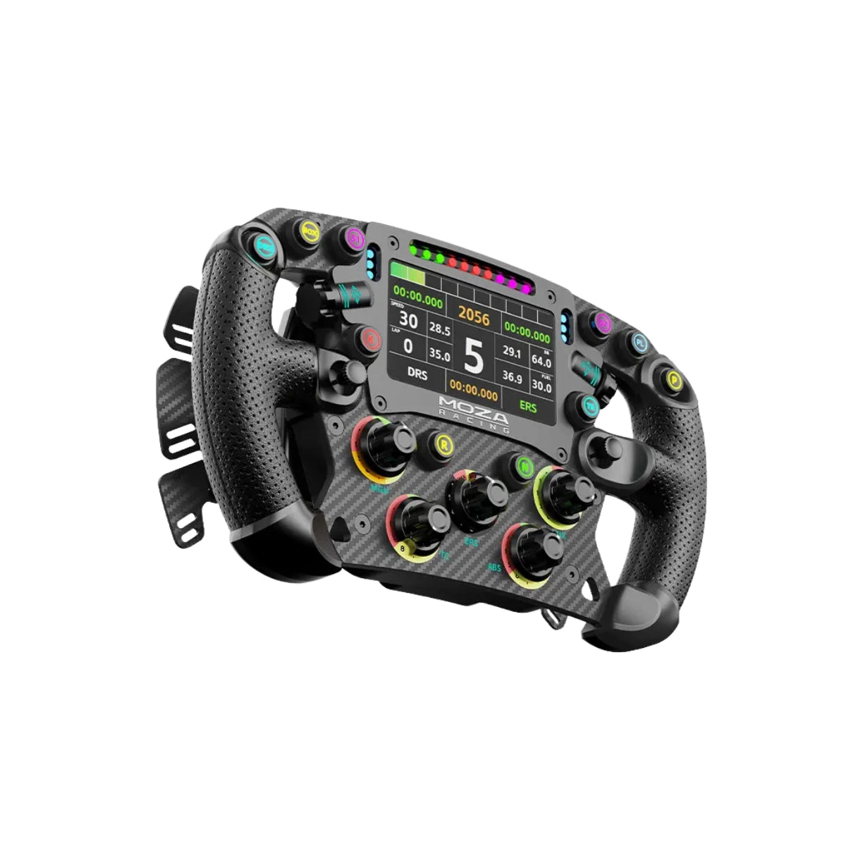 MOZA FSR2 Formula Wheel