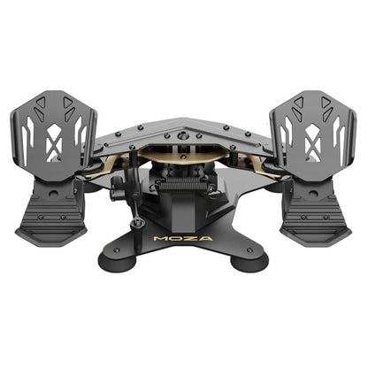MOZA MRP Rudder Pedals