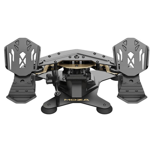 MOZA MRP Rudder Pedals