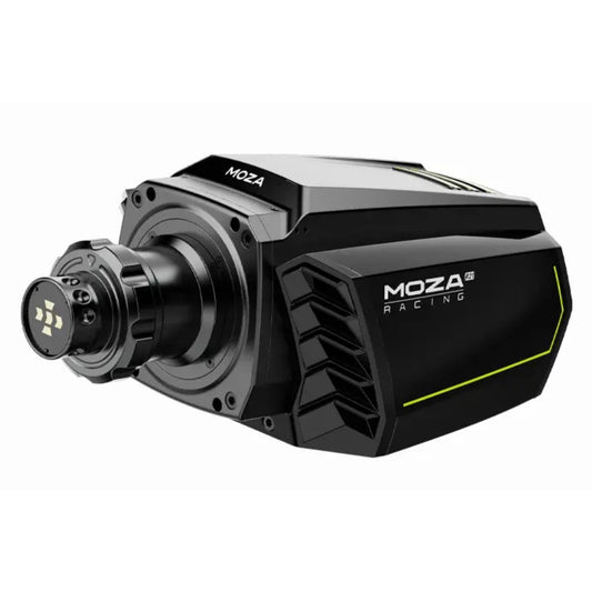 MOZA R21 Direct Drive Wheelbase
